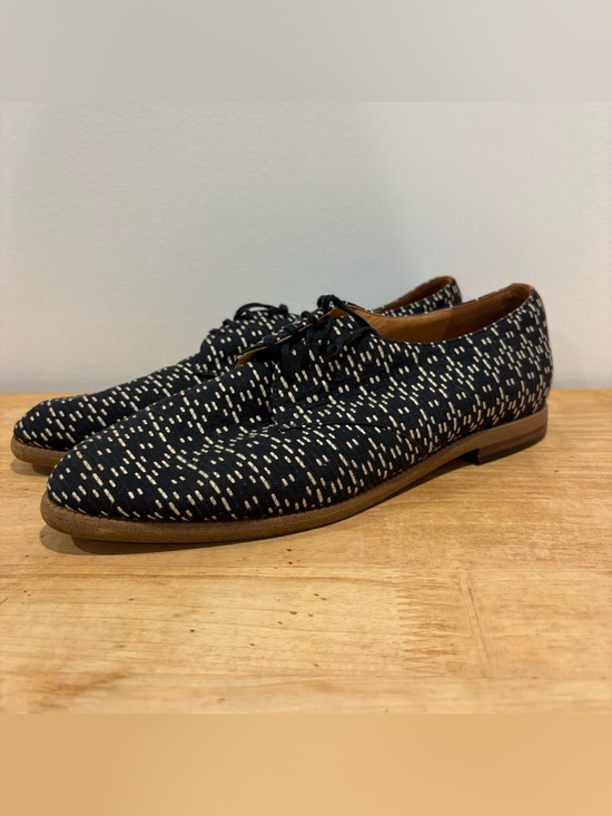Madewell Shoes - Madewell‎ Bobbie Oxford shoes size 9